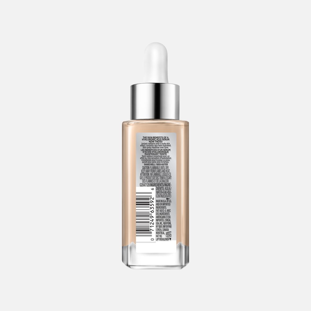 LOP PDP Hyaluronic Tinted Serum Light Tile04